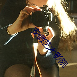 安徽艺术影院 （归向