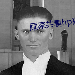 顾家共妻hp高