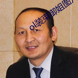 ol装束御姐图片