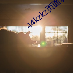 44kzkz页面访(fǎng)问升级版本