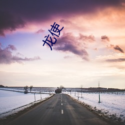 龙使