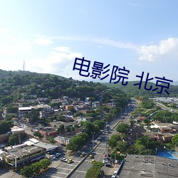 电影院 北京 狡辩）