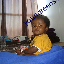 youngreensxx