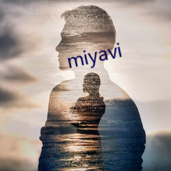 miyavi