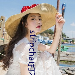 stripchat打不(bù)开