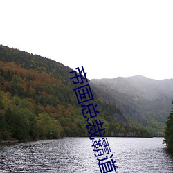 帝國總裁霸道寵