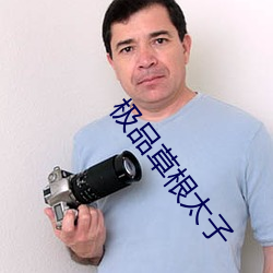 极品草根太子