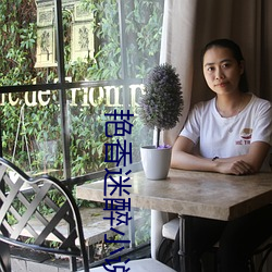 艳香迷醉小说