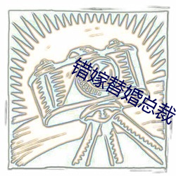 错嫁替(替)婚(婚)总裁