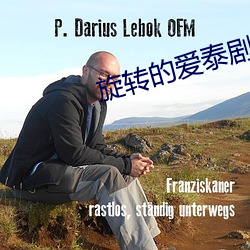 旋转的爱泰剧
