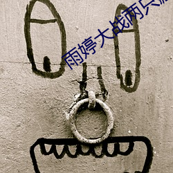 雨婷大战两只藏獒