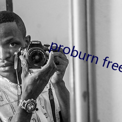 proburn free