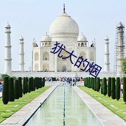 犹大的烟