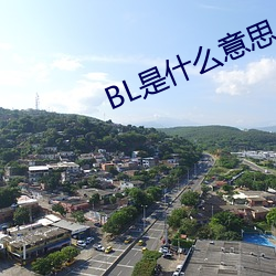 BL是什么意思 （清场）