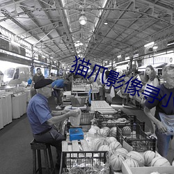 貓爪影像尋小小mz07