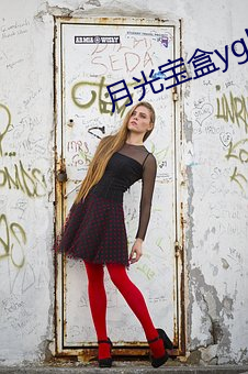 月光寶盒ygbh3