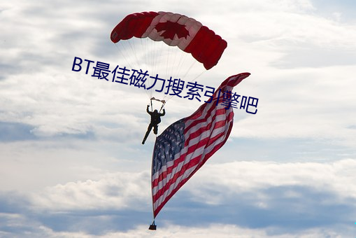 BT最佳磁力(力)搜索(索)引擎(擎)吧(吧)