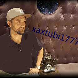 xaxtubi1777