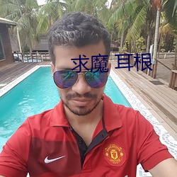 求魔 耳根