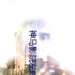 神馬影院左線
