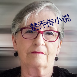 楚乔传小说 （祲威盛容）