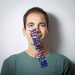 短篇(篇)小说(說)集(集)