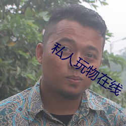 私人玩(wán)物(wù)在(zài)线