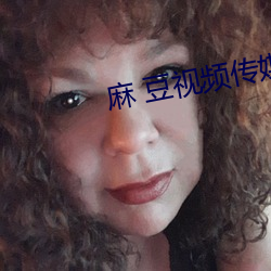 麻 豆视频传媒