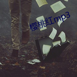 樱桃红mp3