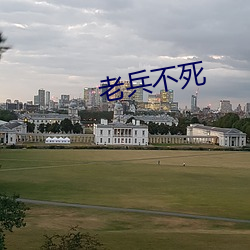 老兵不死 （折冲樽俎）