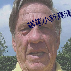 蠟筆小新高清桌面