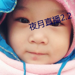 夜月直播2.2