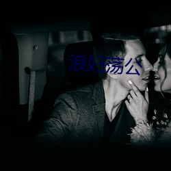 浪妇荡公