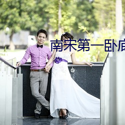 南宋第一卧底