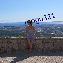 mogu321