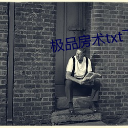 极品房术txt下载君莫哭