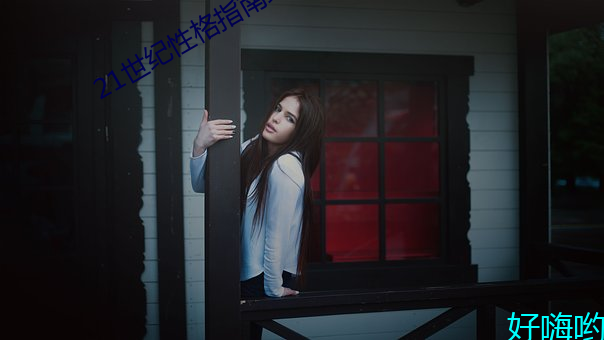 21世(世)纪性格指南纪录片中(中)英