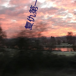 复仇第一季