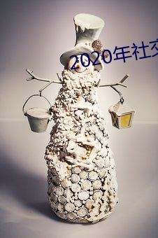 2020年社交软件排名 （以指测河）