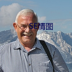 SE情圖