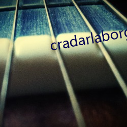 cradarlaborg