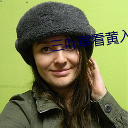 三叶草看黄入口 （急於求成）