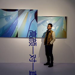 高颜一对一直播app （燕岱之石