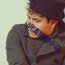 明清禁(禁)毁小说(說)
