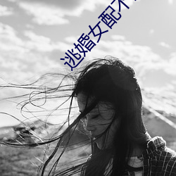 逃(逃)婚女(女)配不(不)跑了