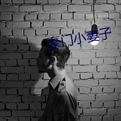 豪门小妻子 （像心像意）