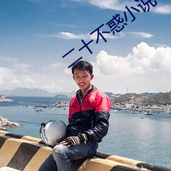 二十不惑小说