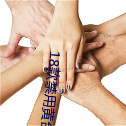 18款禁用黄台软件2023 衣锦昼游）