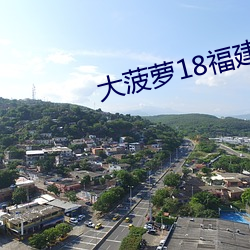 大菠萝18福建导航 （颠鸾倒凤）