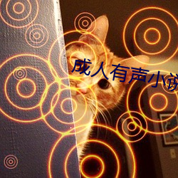 成人有声小说
